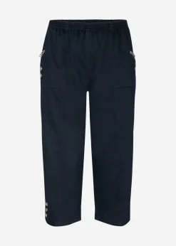SC-AKILA 1-C Byxor Navy