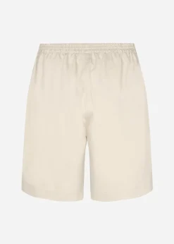 SC-AKILA 2-C Shorts Ljus sand