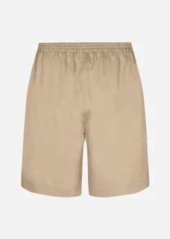 SC-AKILA 2-C Shorts Mörk sand