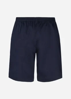 SC-AKILA 2-C Shorts Navy