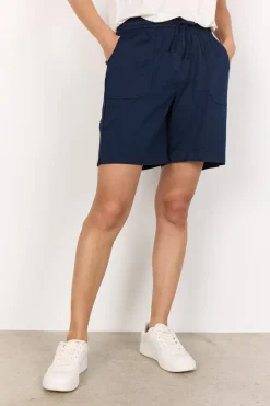 SC-AKILA 24-C Shorts Navy