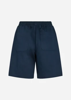 SC-AKILA 24-C Shorts Navy