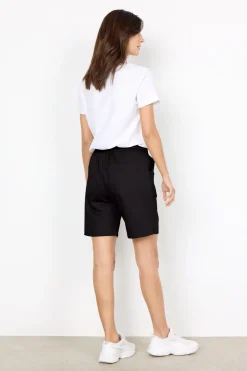 SC-AKILA 24-C Shorts Svart