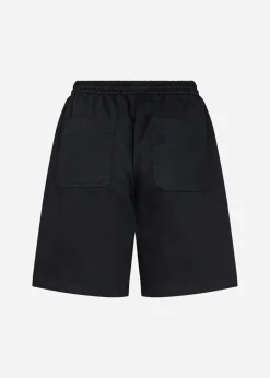 SC-AKILA 24-C Shorts Svart