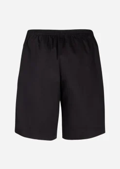 SC-AKILA 2-C Shorts Svart