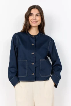 SC-AKILA 29 Jacka Navy