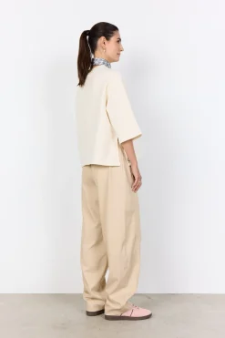 SC-ANGELIN 5 Blus Cream
