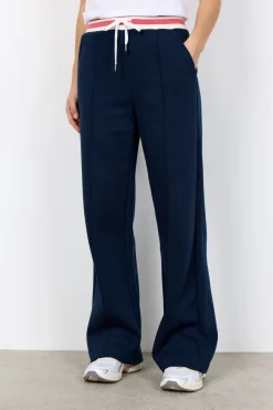 SC-ANGELIN 14 Byxor Navy