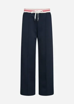 SC-ANGELIN 14 Byxor Navy
