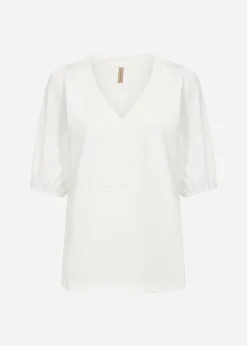 SC-BABETTE 73 T-shirt Off white