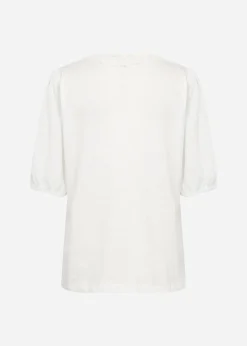 SC-BABETTE 73 T-shirt Off white