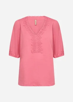 SC-BABETTE 73 T-shirt Pink