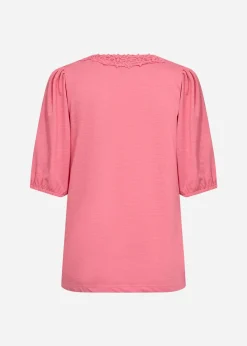 SC-BABETTE 73 T-shirt Pink