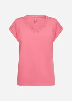 SC-BABETTE 72 T-shirt Pink