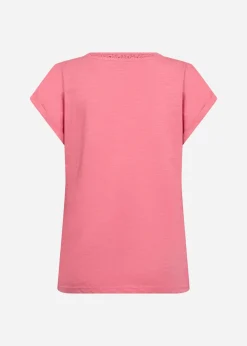 SC-BABETTE 72 T-shirt Pink