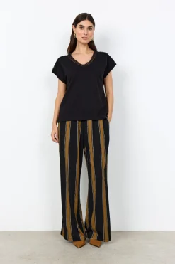 SC-BABETTE 77 T-shirt Svart