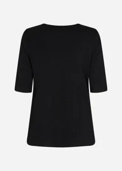 SC-BABETTE 47 T-shirt Svart