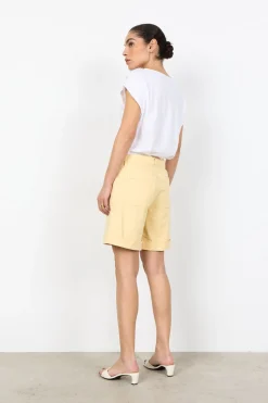 SC-BABETTE 76 T-shirt Vit