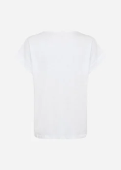 SC-BABETTE 77 T-shirt Vit
