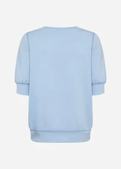 SC-BANU 83 Blus Blå