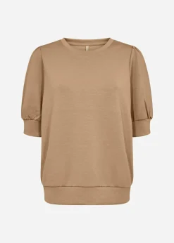 SC-BANU 83 Blus Camel