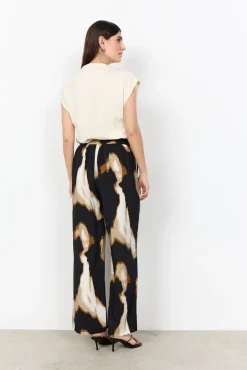 SC-BANU 314 Blus Cream