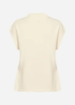 SC-BANU 314 Blus Cream