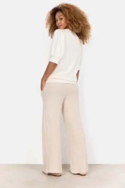 SC-BANU 83 Blus Cream