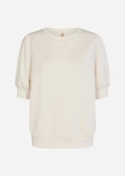 SC-BANU 83 Blus Cream