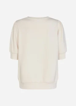 SC-BANU 83 Blus Cream