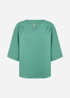 SC-BANU 289 Blus Grön
