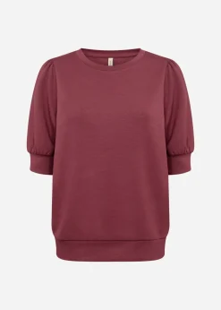 SC-BANU 83 Blus Mörkröd