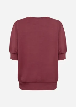 SC-BANU 83 Blus Mörkröd
