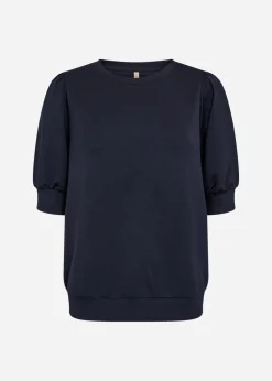 SC-BANU 83 Blus Navy
