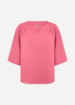 SC-BANU 289 Blus Pink