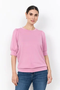 SC-BANU 83 Blus Rosa