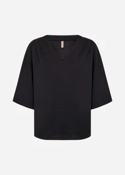 SC-BANU 289 Blus Svart