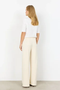 SC-BANU 265 Byxor Cream