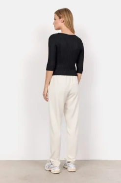 SC-BANU 157 Byxor Cream