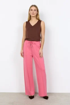 SC-BANU 265 Byxor Pink
