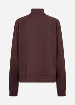 SC-BANU 320 Jacka Mörk plommon