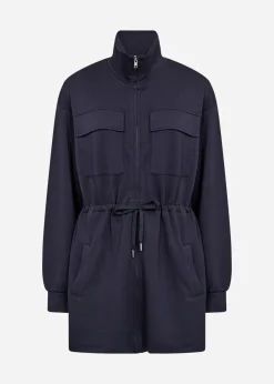 SC-BANU 294 Jacka Navy