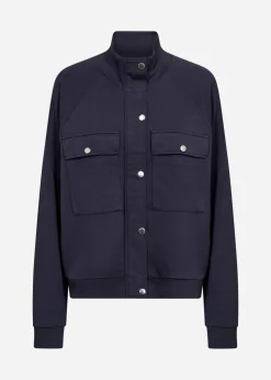 SC-BANU 320 Jacka Navy