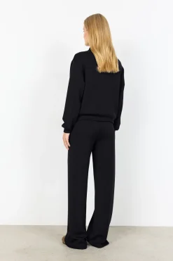 SC-BANU 283 Jacka Svart