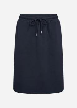 SC-BANU 255 Kjol Navy