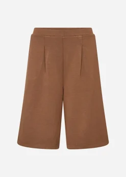 SC-BANU 311 Shorts Brün