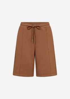 SC-BANU 304 Shorts Brün