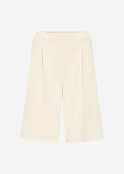 SC-BANU 311 Shorts Cream