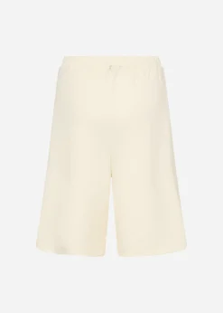 SC-BANU 311 Shorts Cream