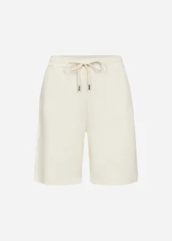 SC-BANU 78 Shorts Cream